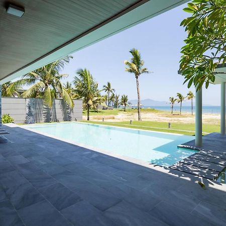 Idc White House Da Nang Villa Buitenkant foto