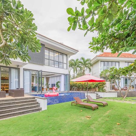 Idc White House Da Nang Villa Buitenkant foto