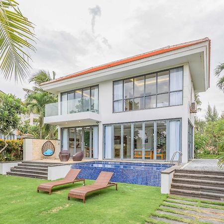 Idc White House Da Nang Villa Buitenkant foto