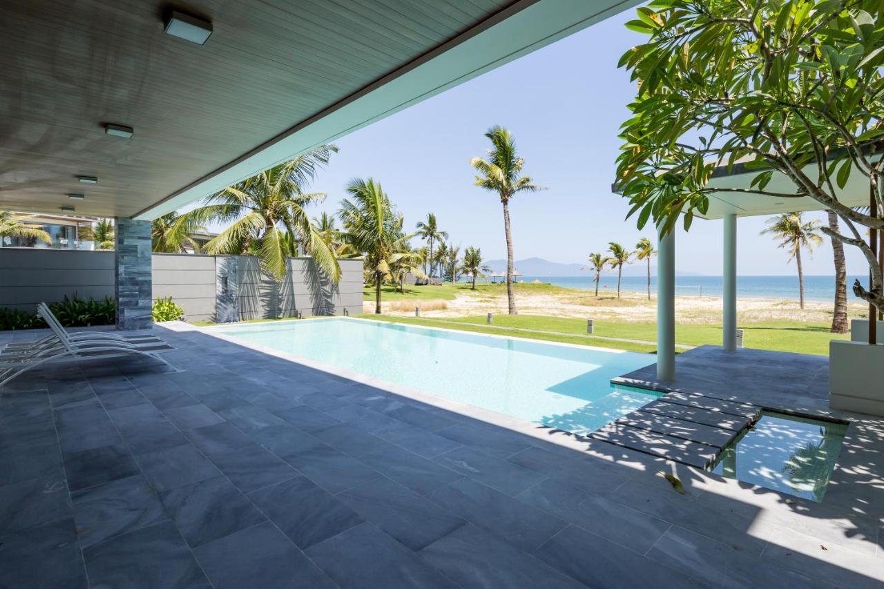 Idc White House Da Nang Villa Buitenkant foto