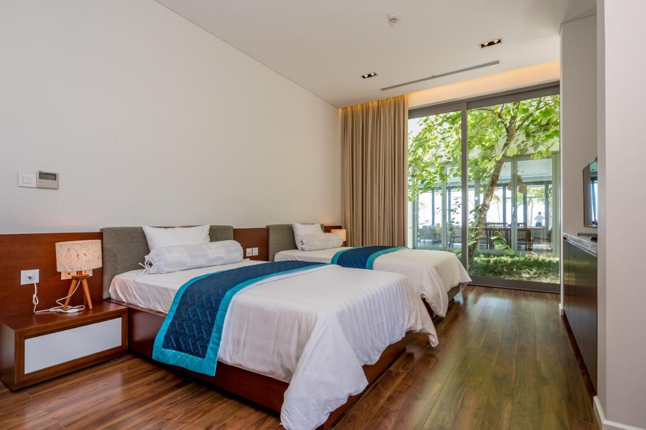 Idc White House Da Nang Villa Buitenkant foto