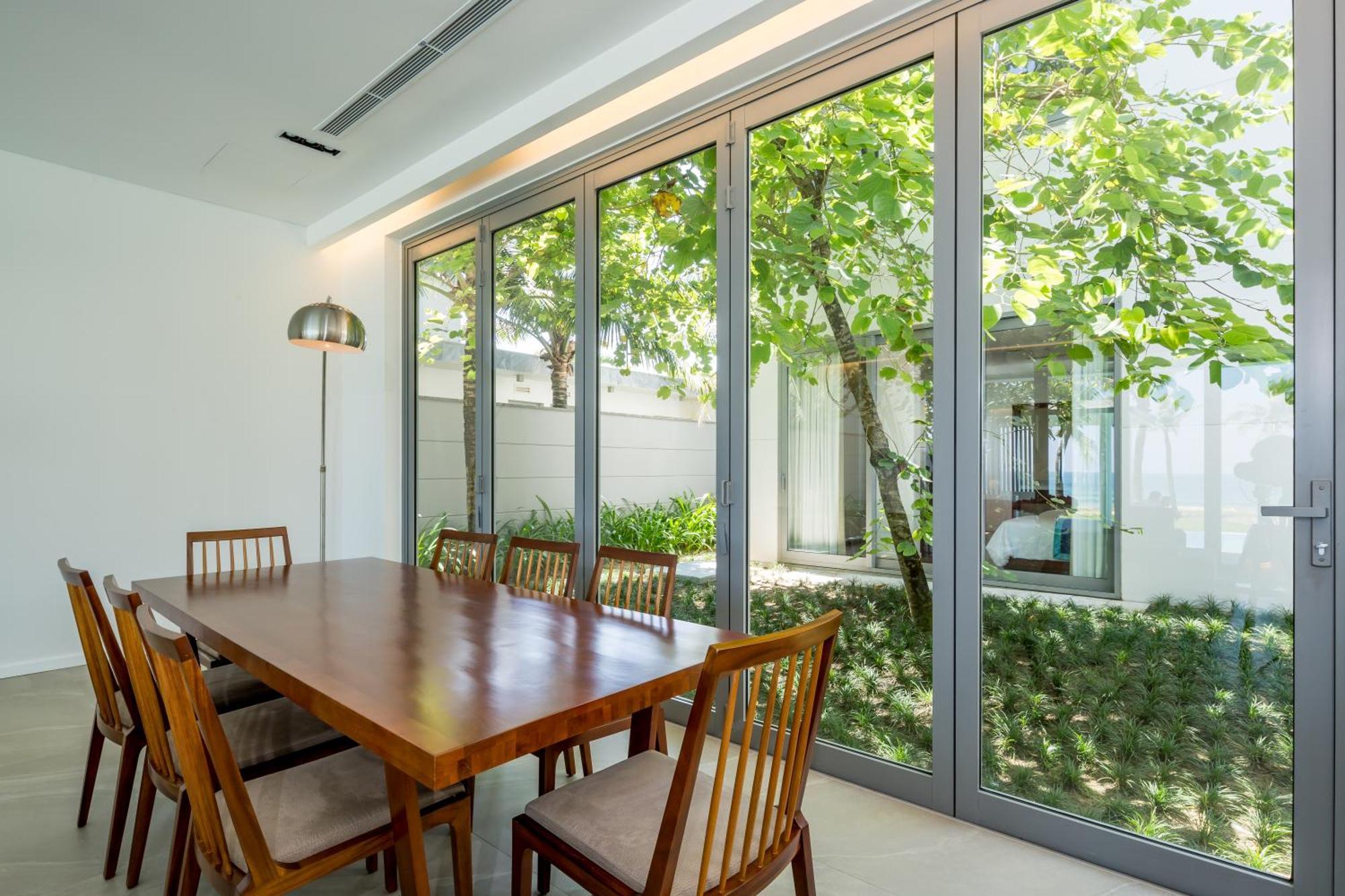 Idc White House Da Nang Villa Buitenkant foto