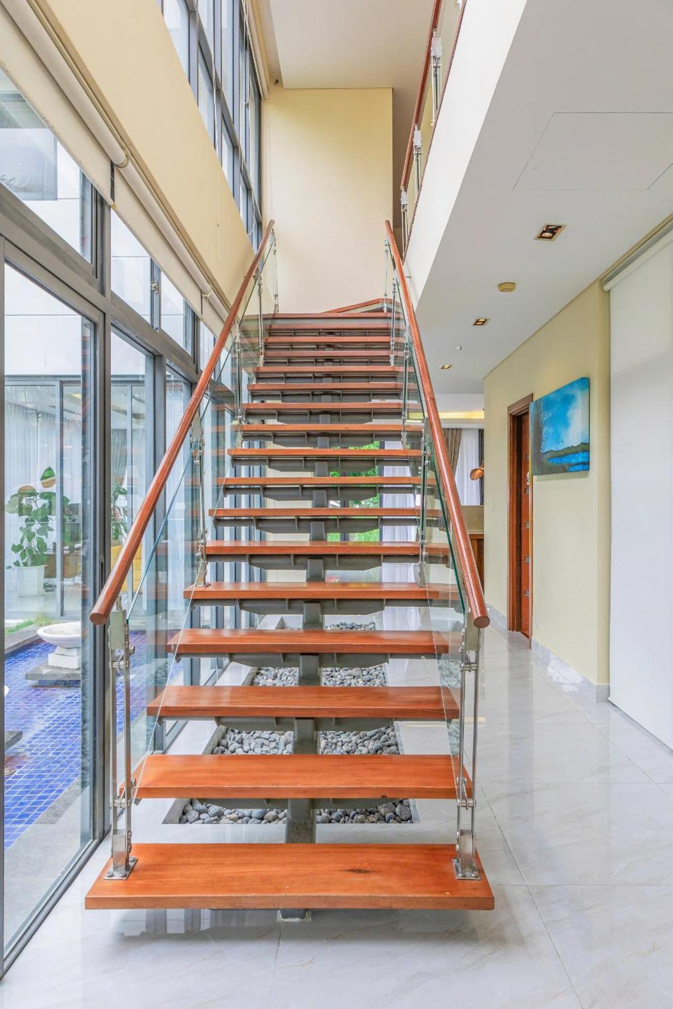 Idc White House Da Nang Villa Buitenkant foto