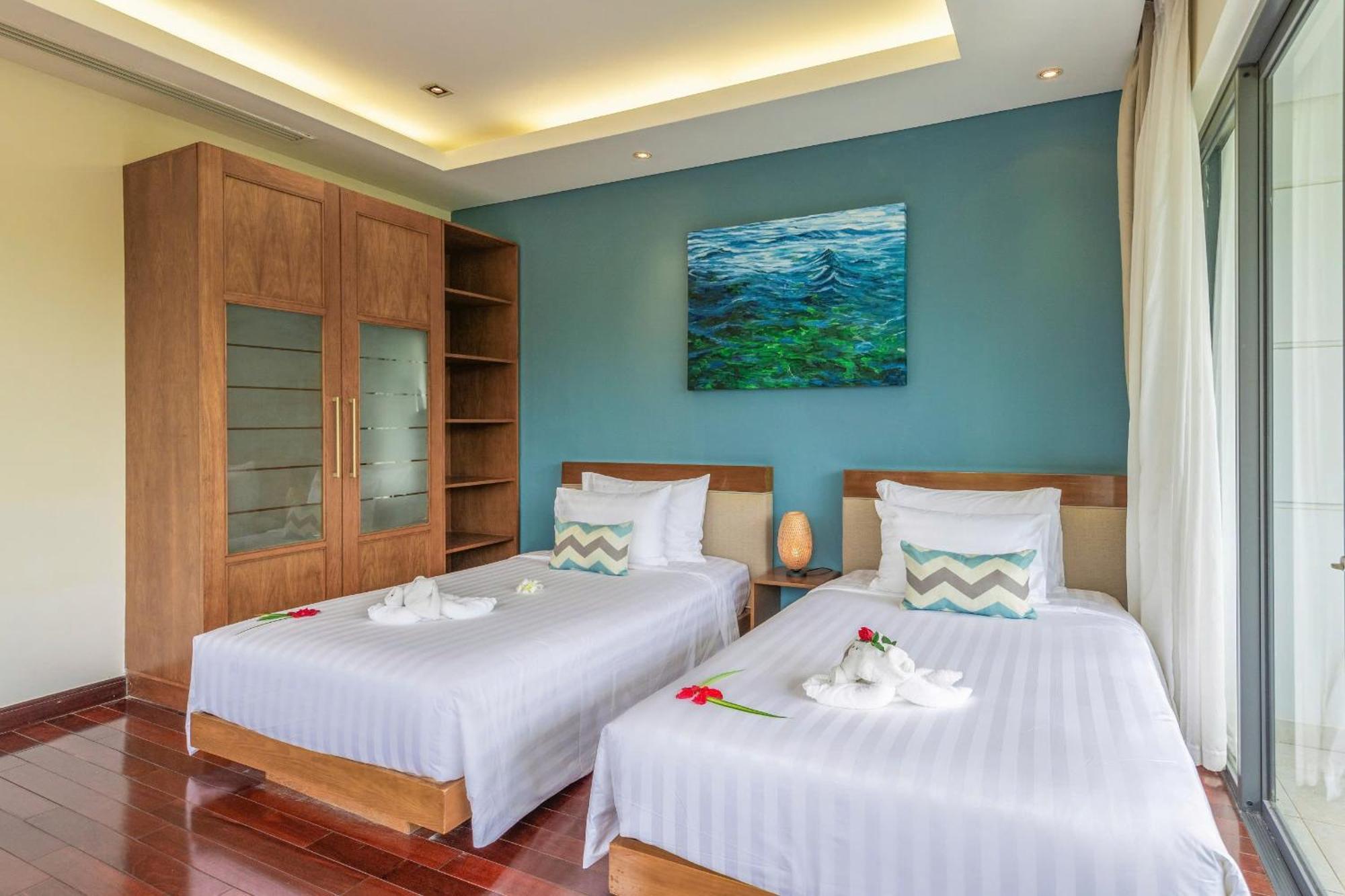 Idc White House Da Nang Villa Buitenkant foto