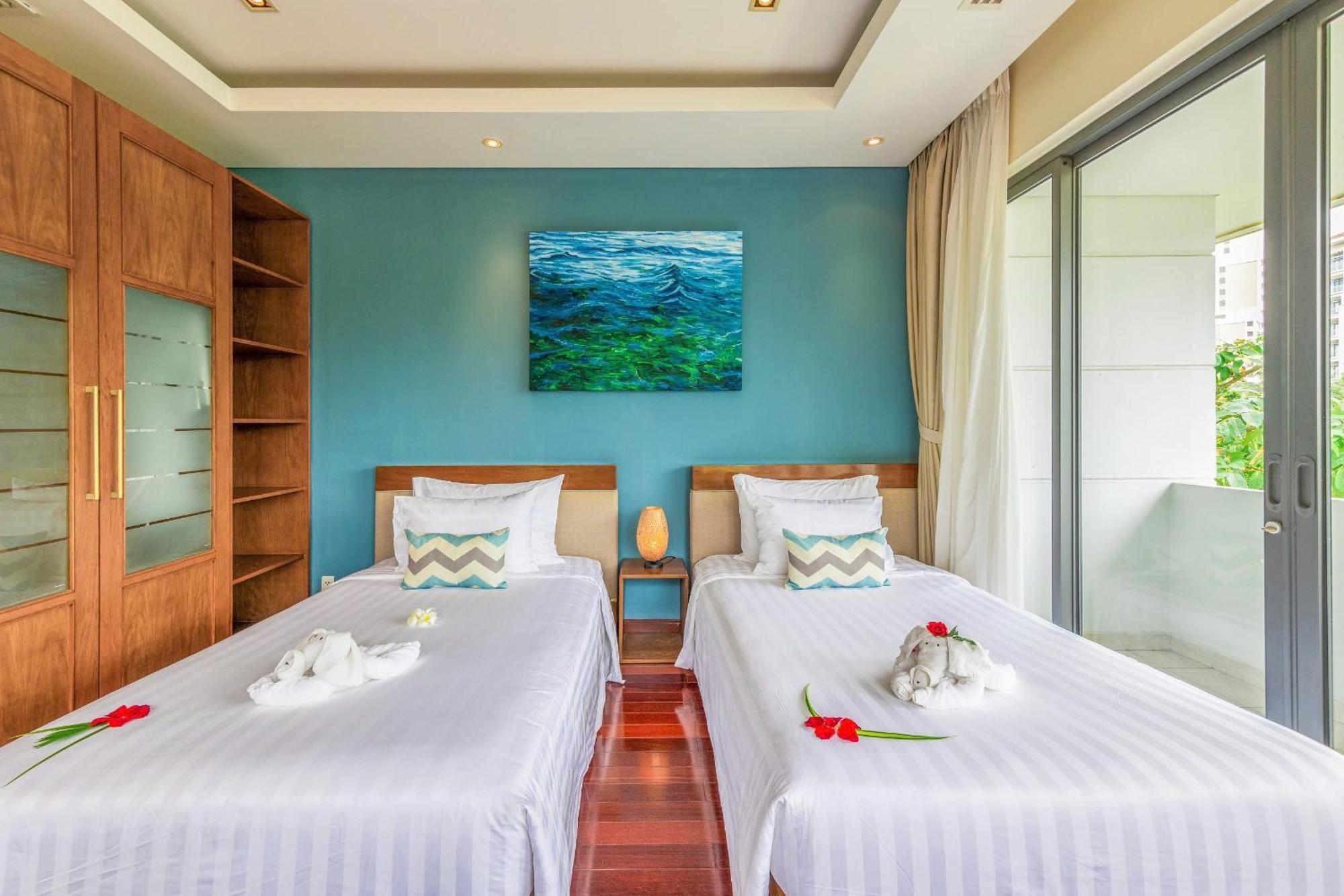 Idc White House Da Nang Villa Buitenkant foto