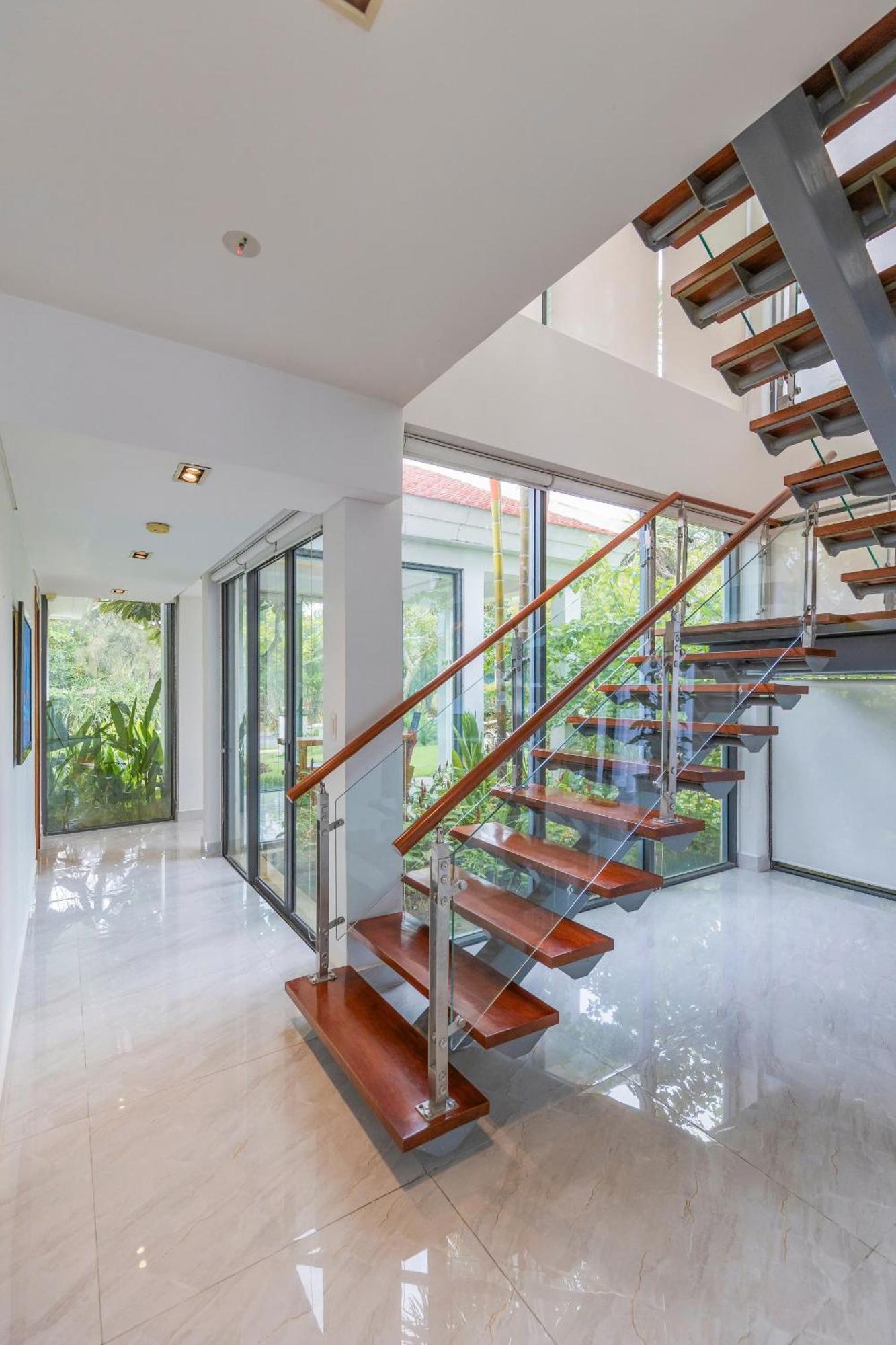 Idc White House Da Nang Villa Buitenkant foto